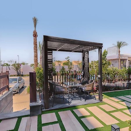 Vesta - Cairo Festival City Residence Extérieur photo