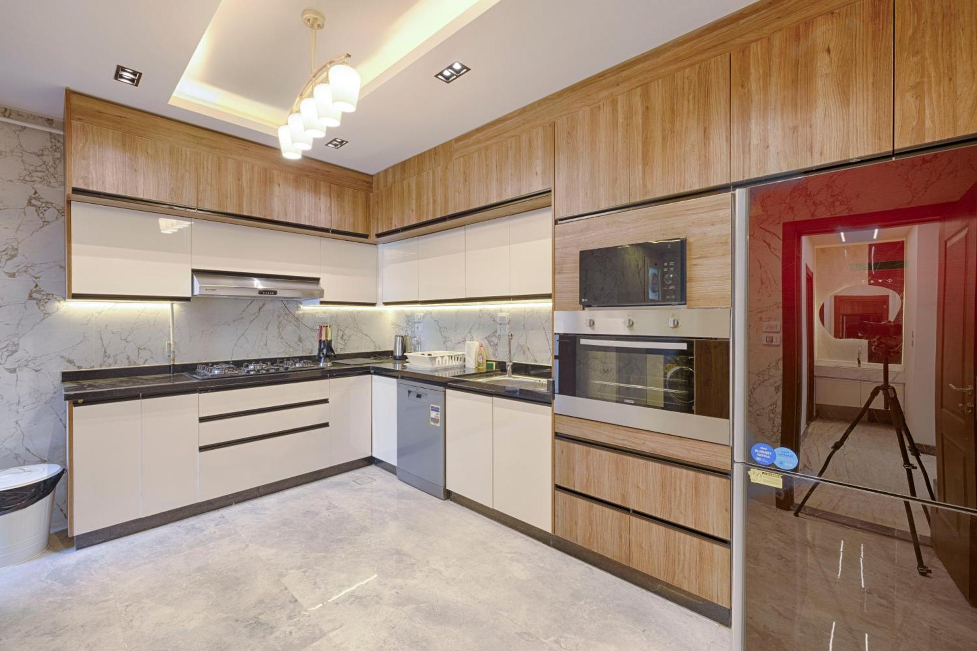 Vesta - Cairo Festival City Residence Extérieur photo