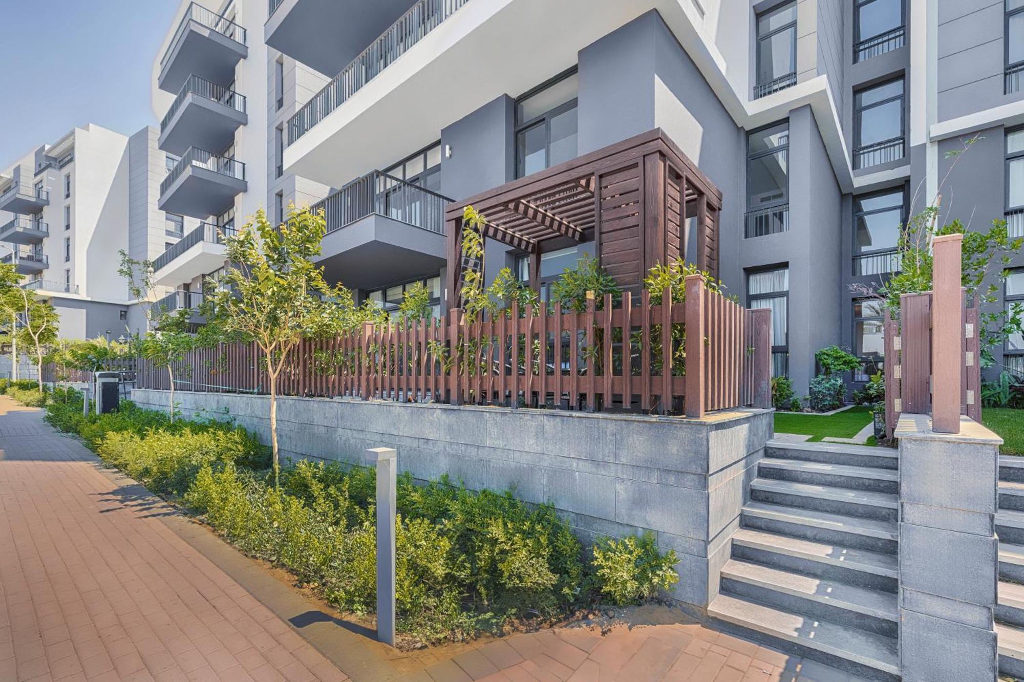 Vesta - Cairo Festival City Residence Extérieur photo